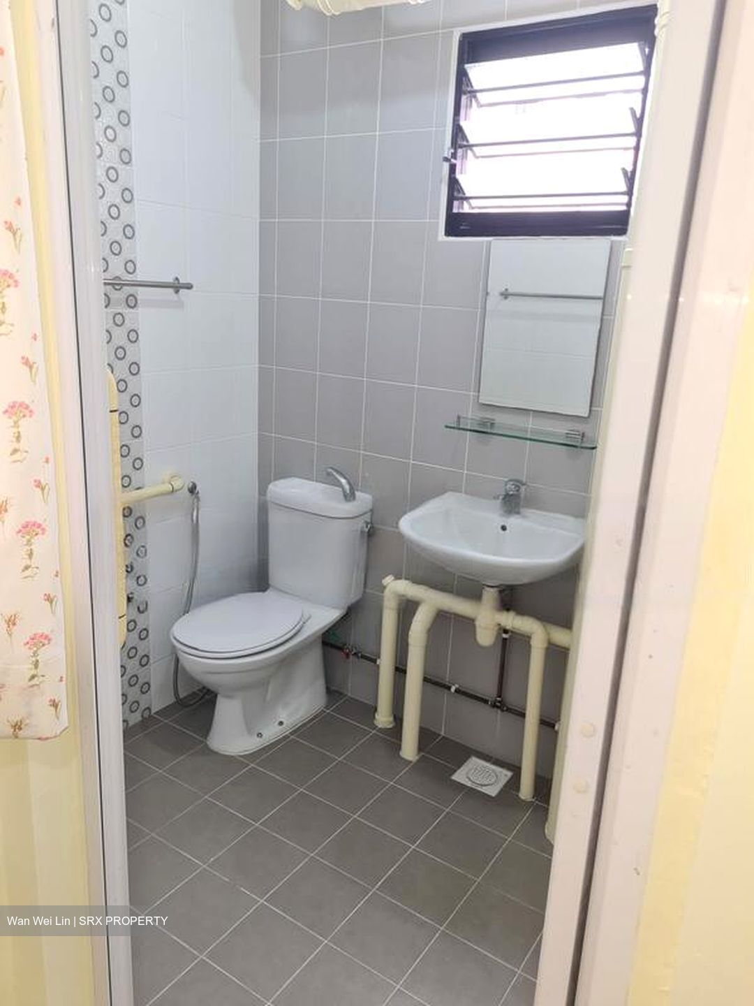 Blk 286 Ficus Vale (Yishun), HDB 3 Rooms #479745601